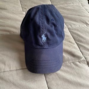 Polo hat